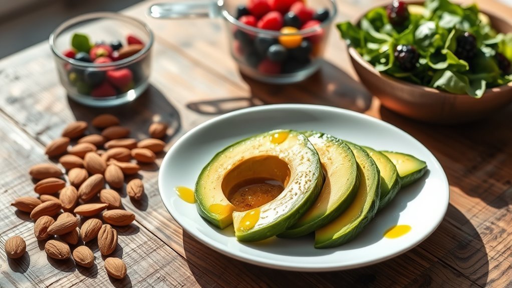 ketosis through carb restriction