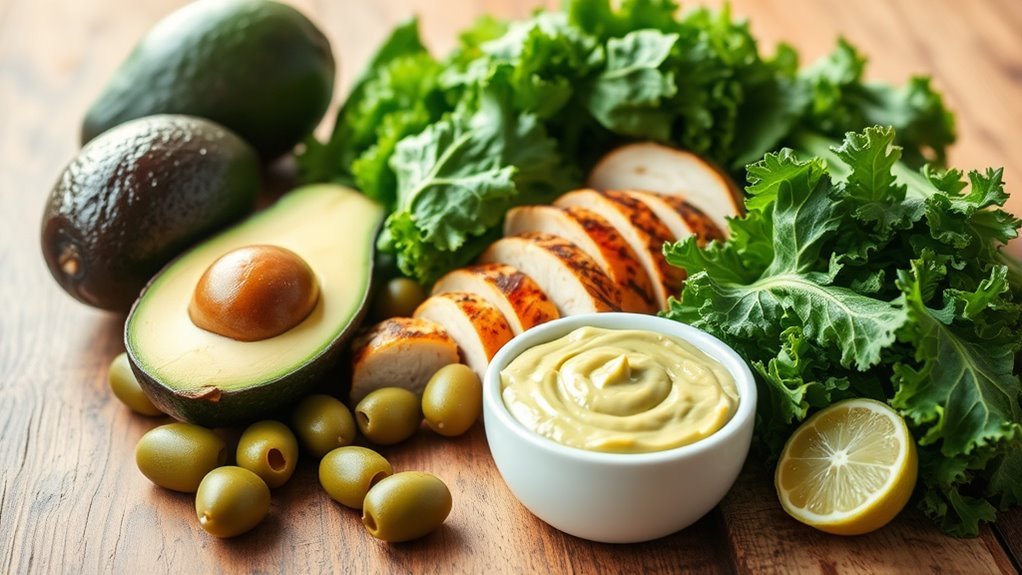 ketosis through carbohydrate restriction