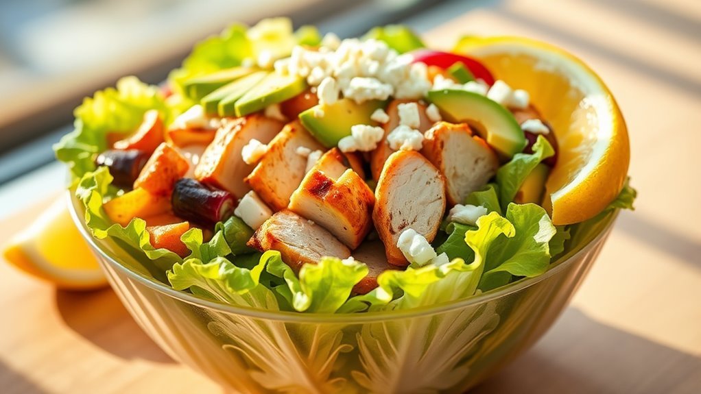 ketosis through low carbohydrates