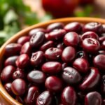 kidney beans not keto