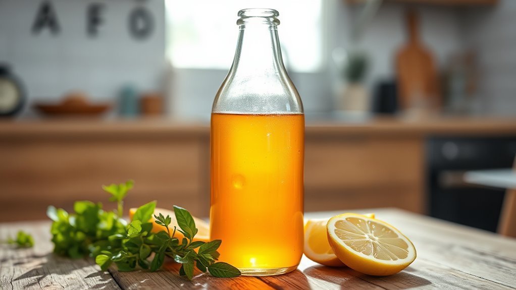 kombucha sugar content varies