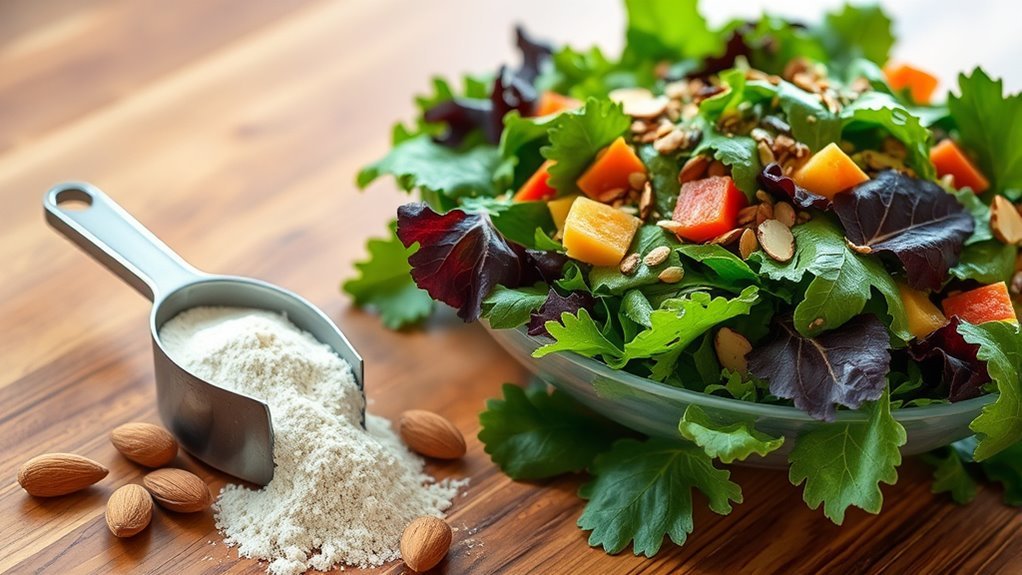 limit carbs embrace fats