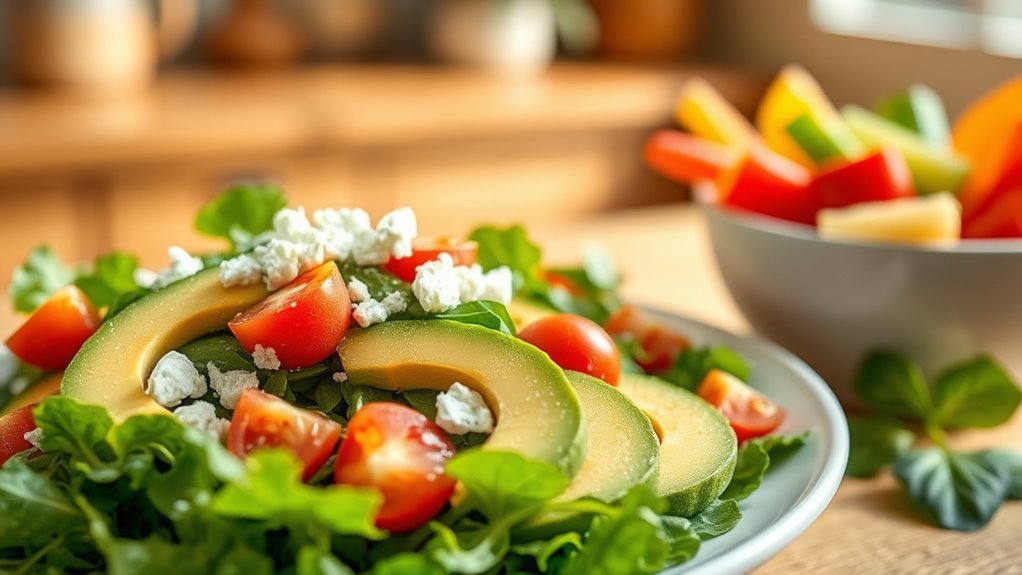 limit carbs for ketosis