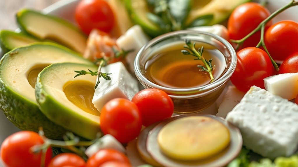 limit carbs for ketosis