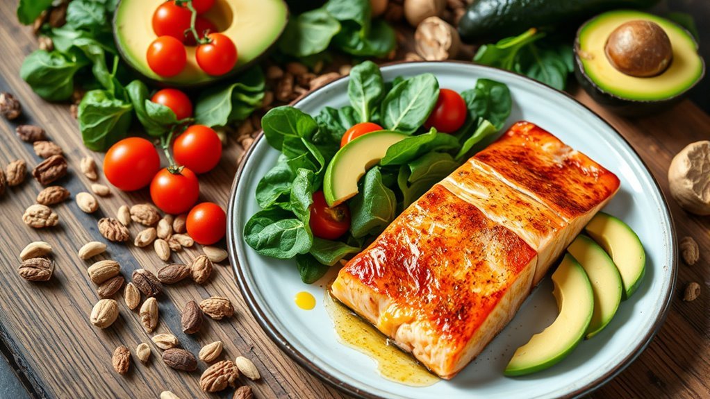 limit carbs for ketosis