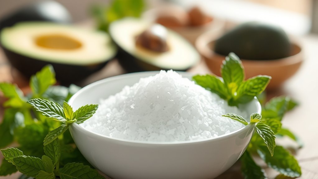 low calorie low glycemic sweetener