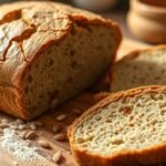 low carb alternative bread