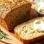 low carb bread alternative