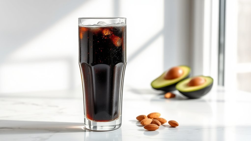 low carb fat adaptation diet