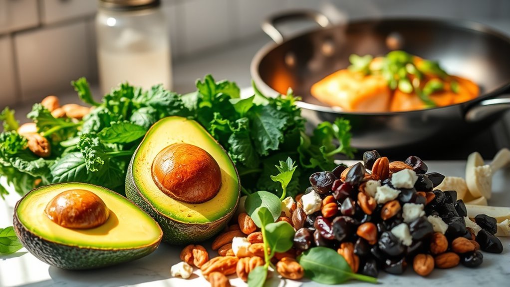 low carb high fat diet