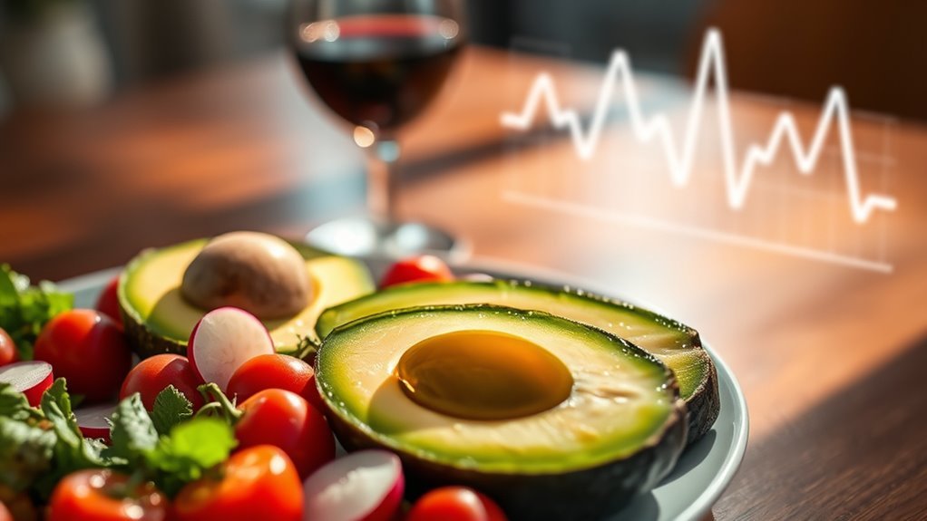 low carb high fat diet