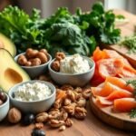 low carb high fat diet