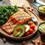 low carb high fat diet