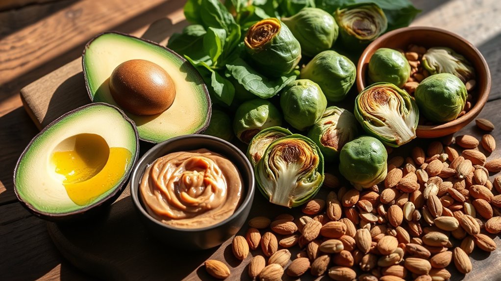 low carb high fat diet
