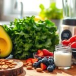 low carb high fat diet