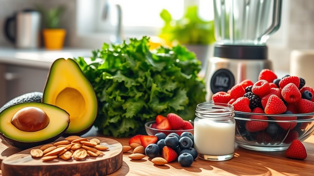 low carb high fat diet