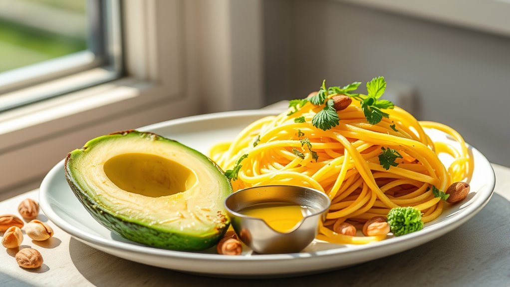 low carb high fat diet