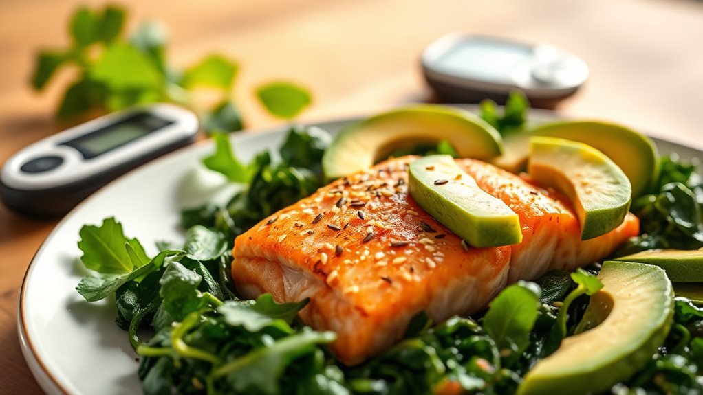 low carb high fat diet