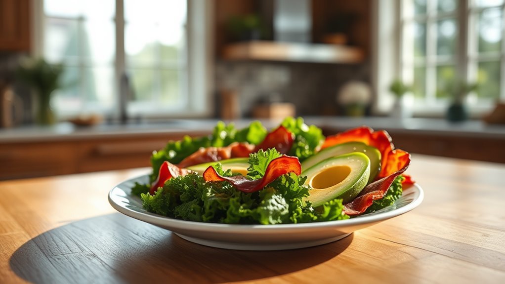 low carb high fat diet