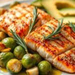 low carb high fat eating