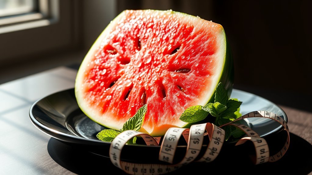 low carb nutrient rich fruit