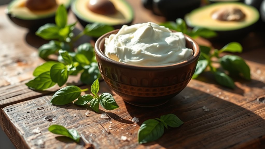 low carb option ricotta cheese