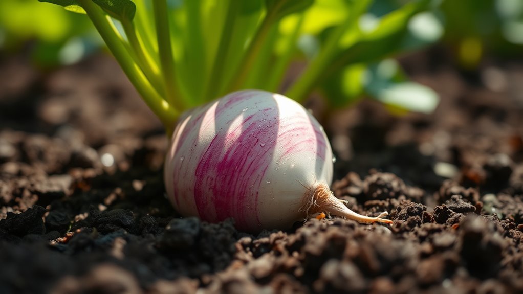 low carb turnip options