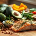 maintain low carb diet