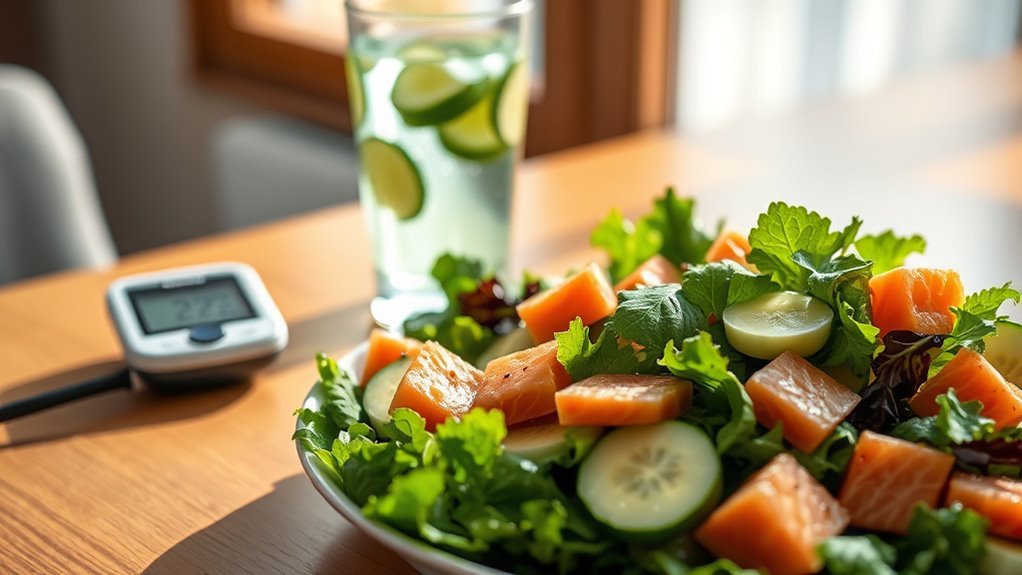 manage blood pressure effectively