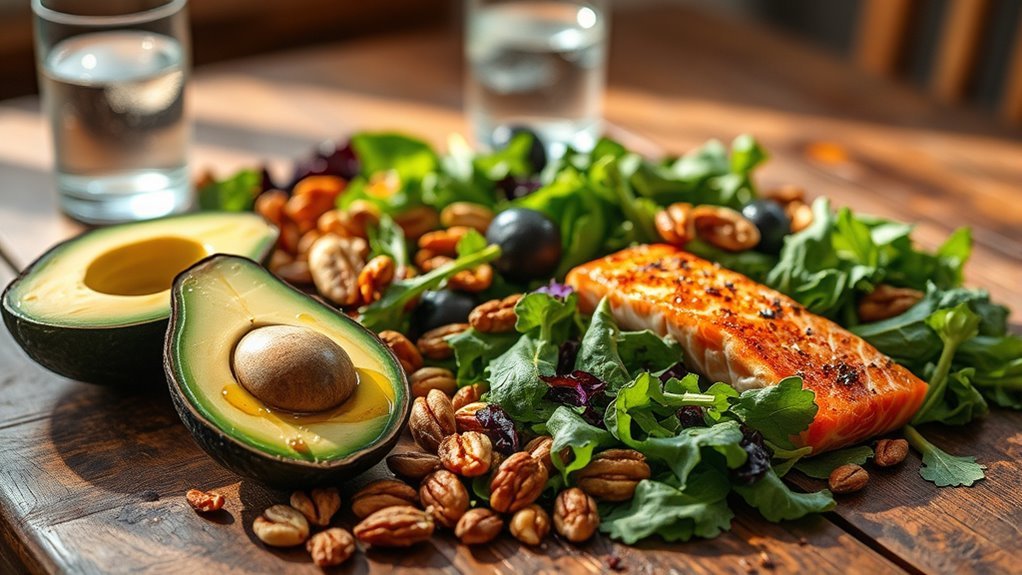 manage hypertension through lifestyle