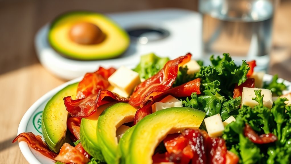 manage lipid levels effectively