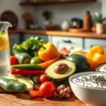 manage symptoms during transition