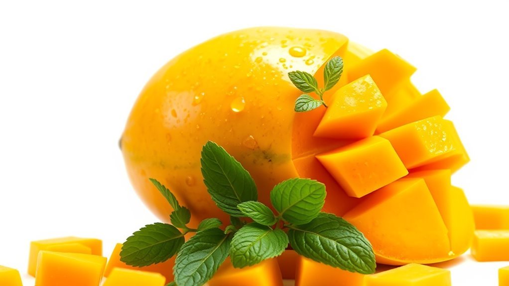 mango not keto friendly