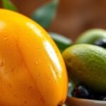 mangoes are not keto