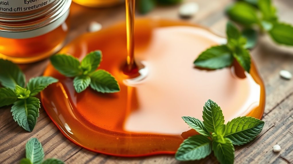 maple syrup carb comparison