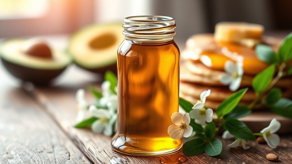 maple syrup not keto
