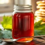 maple syrup not keto