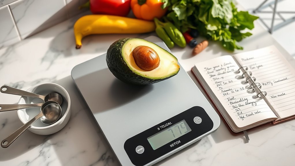 mastering net carbs effectively