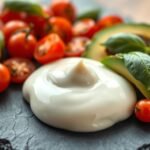 mayo acceptable for keto