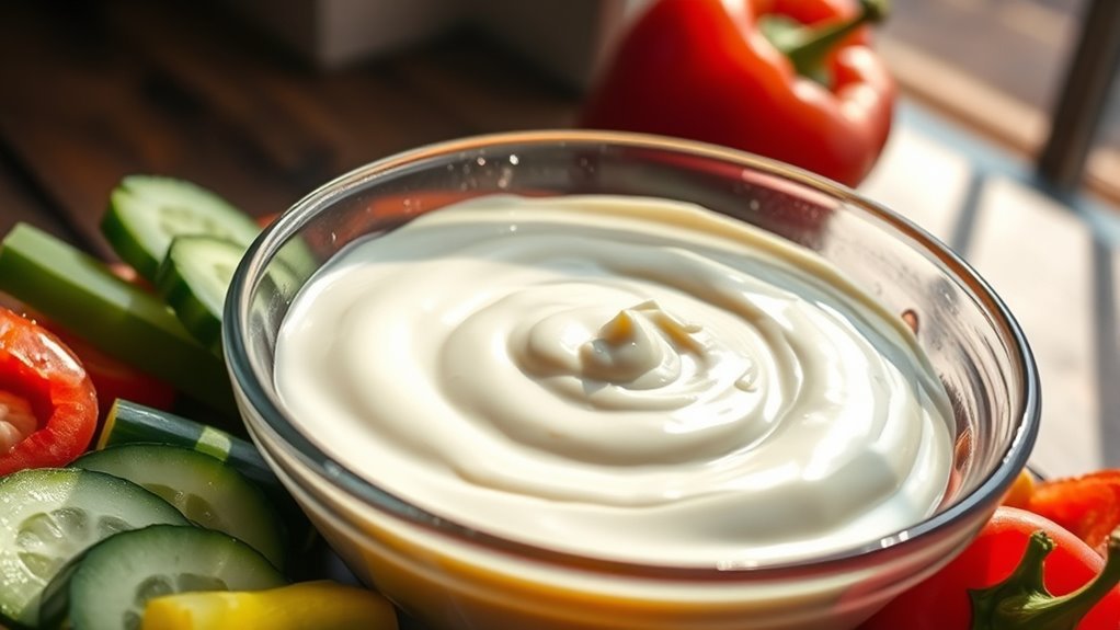 mayonnaise can be keto friendly