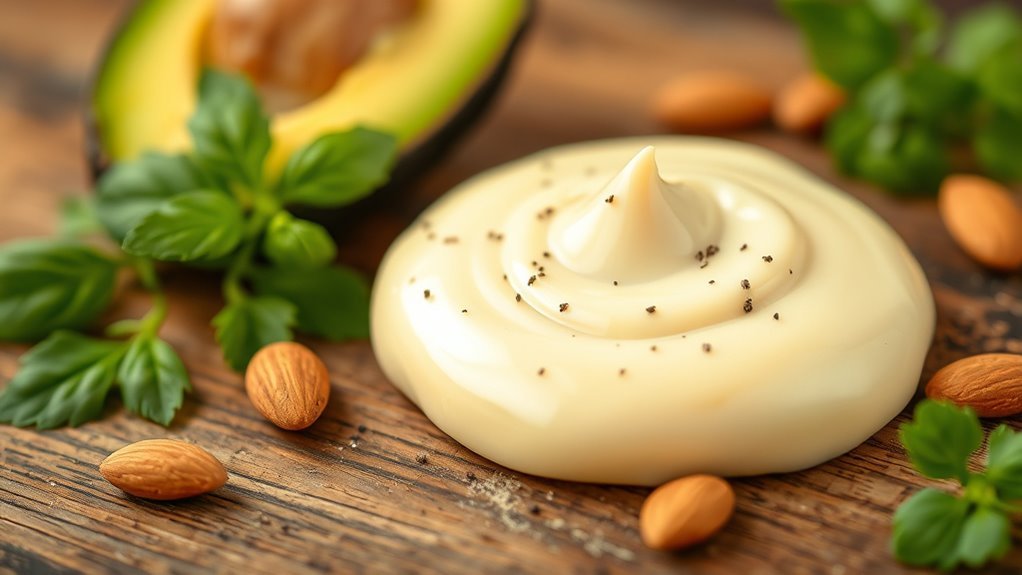 mayonnaise ingredient variations explained