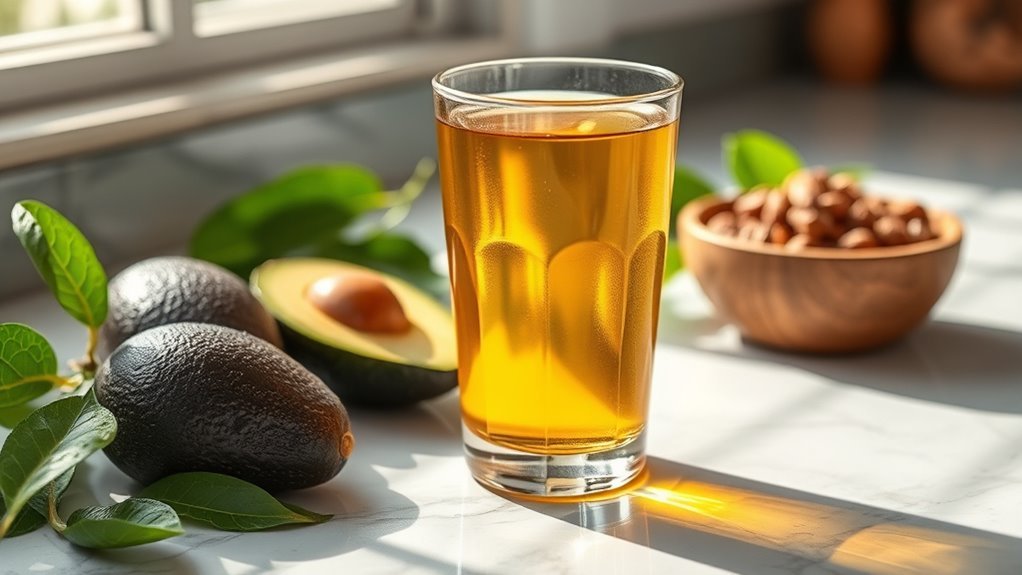 mct oil boosts ketone production