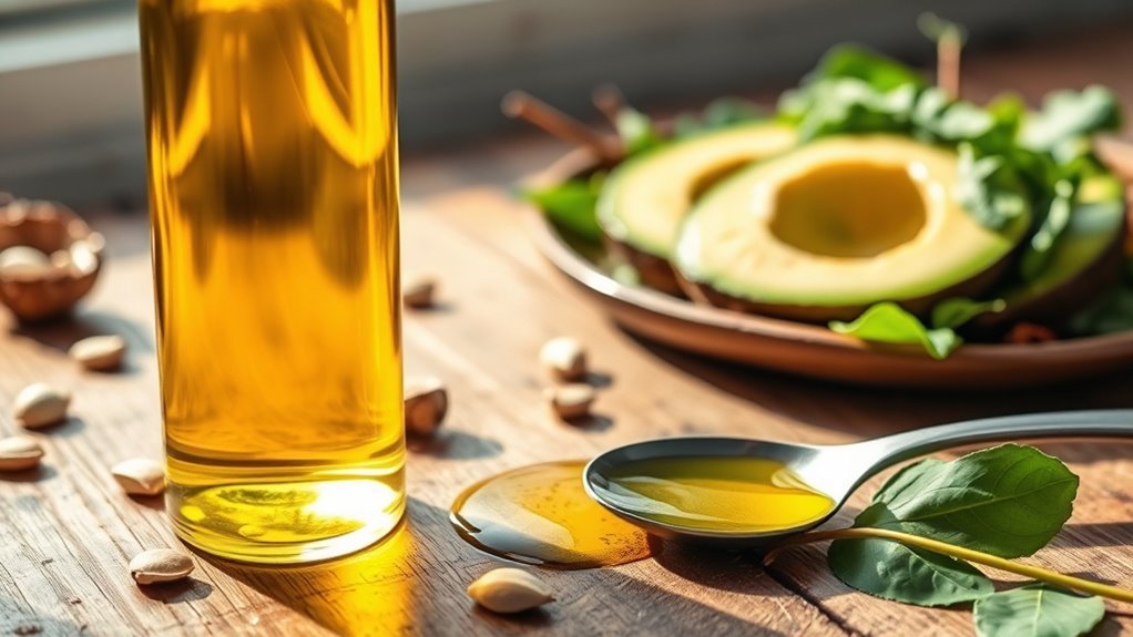 mct oil enhances keto benefits