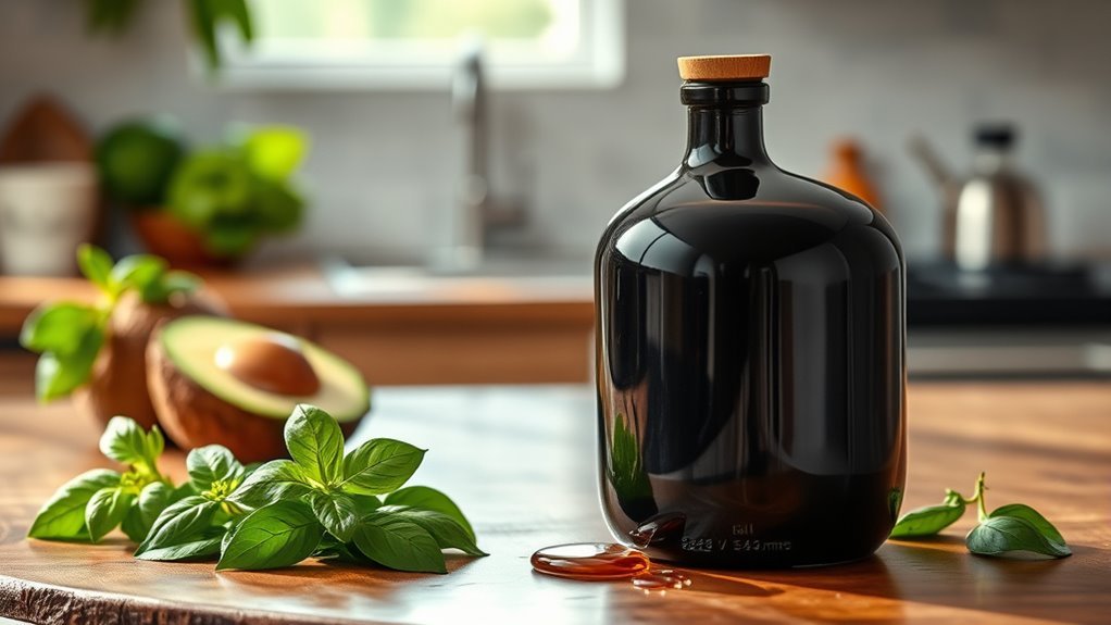 mct oil health benefits