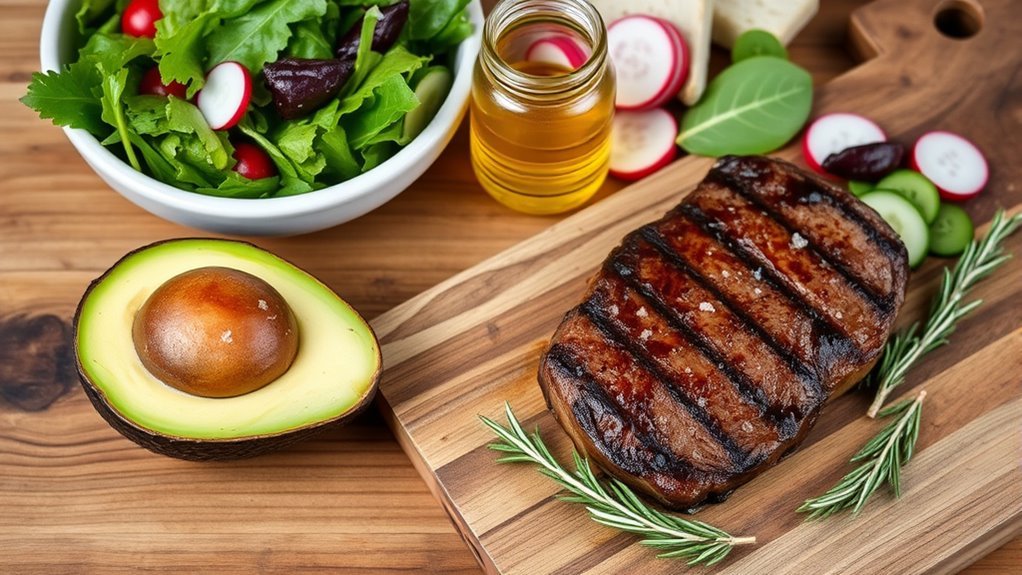 meal prep support resilience