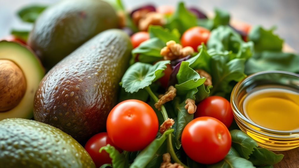 metabolic adaptation through ketosis