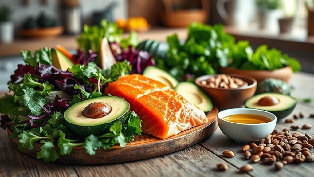 metabolic efficiency and clarity