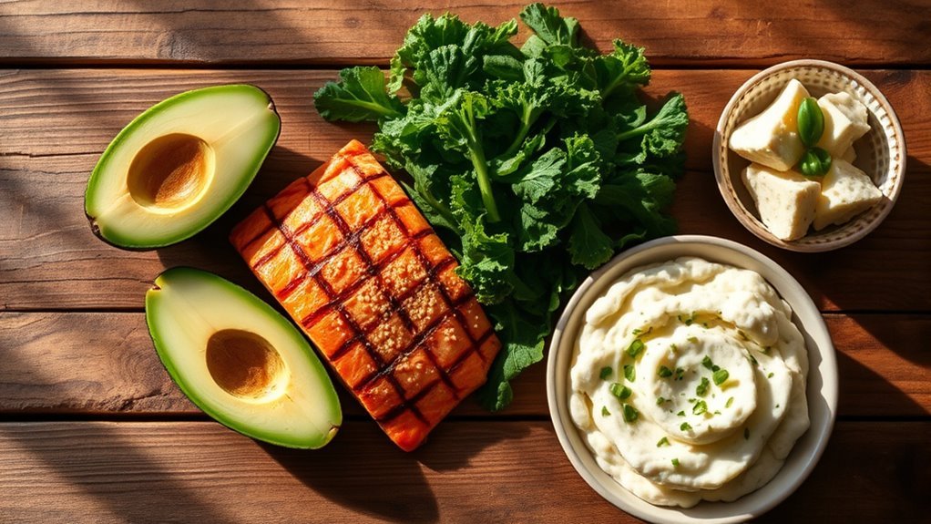 metabolic fat adaptation explained