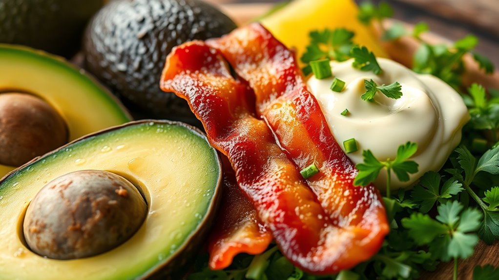 metabolic shift to ketosis