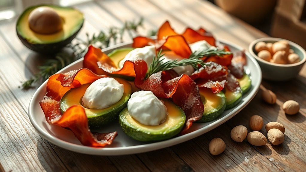 metabolic state burning fat